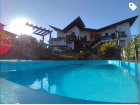 Vila Tamú